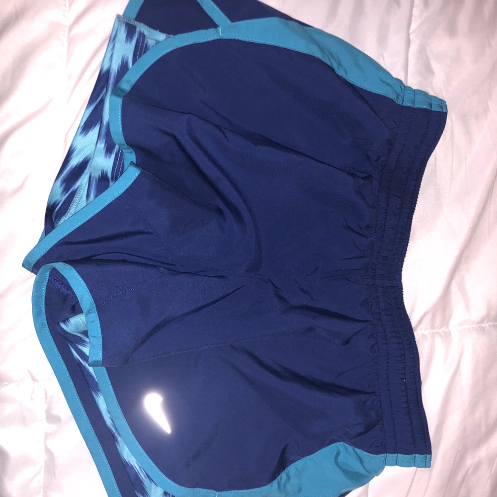 Nike shorts